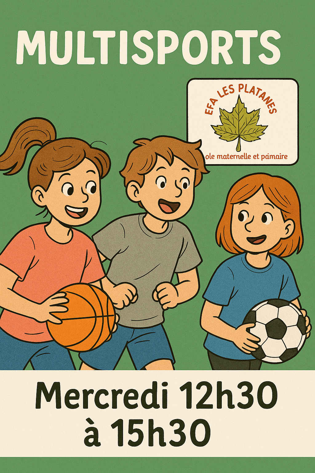 Flyer Image