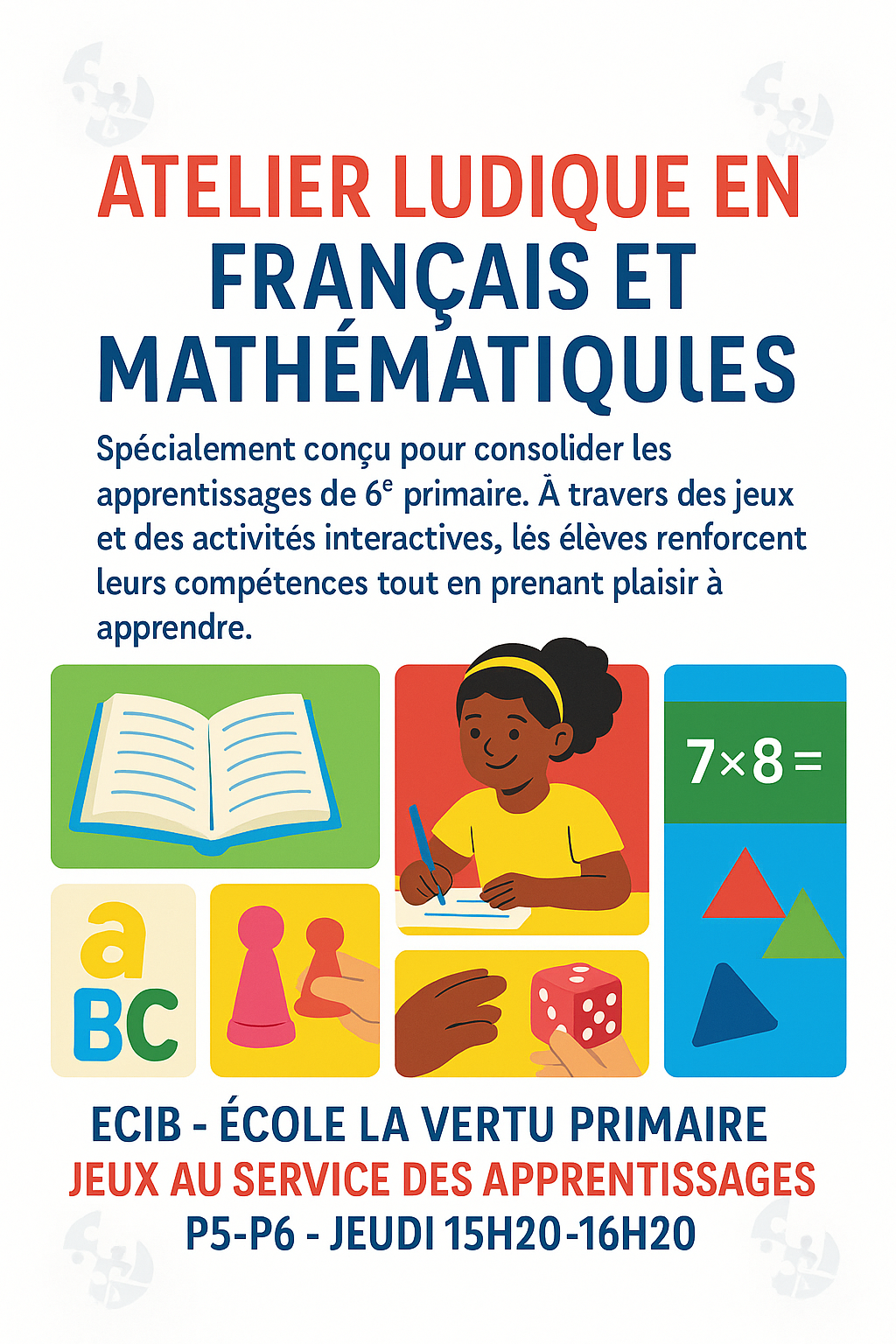Flyer Image